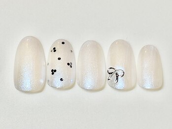 定額デザイン【Simple】