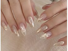 リチュネイル(Richu nail)/