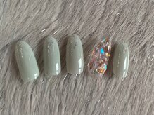 Snappy Nails＆Eyes 木更津店　【スナッピーネイルズ＆アイ　キサラズ】/