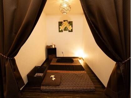 ジャスミン(Jasmine)の写真