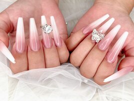 スカルプ持込120分Art6本☆