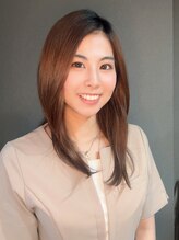 ヘッドミントVIP 銀座店 Mao