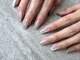 リュンヌ(lune)の写真/シンプルだからこそ技術力が光る☆お仕事や家事で派手なネイルが出来ない方にもオススメです◎