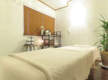 キュープ 北千住店(Qpu)/施術ルーム.2