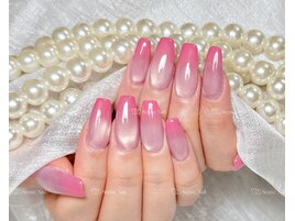 水光マグネット