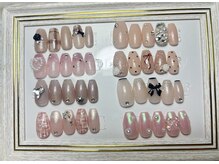 トゥインクルムーン(Twinkle Moon)