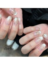 イベル 船橋店(ibelu)/マグネット グラデーション