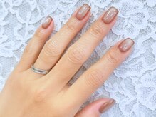 ネイチャン 後楽園 水道橋店(Nai-Chan)/お客様ネイル♪