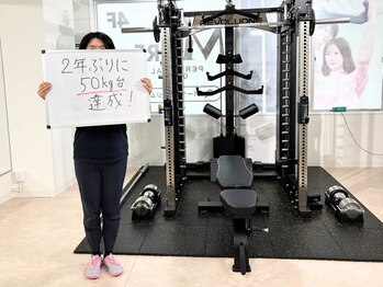 モア 札幌平岸店(MORE)/お客様の声(平岸店)