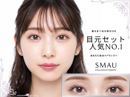 スマユー 新宿店(SMAU)の写真