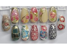 ビューティサロン レーヴ(Reve)