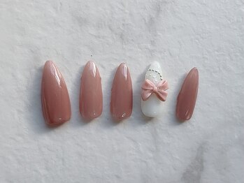 ベイビーマーベラス 中央駅店(Baby MARVELOUS)/バレンタイン