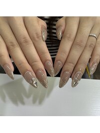 トレンドサンプルアート