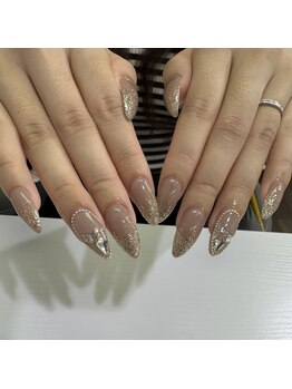 トレンドサンプルアート