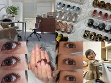 ネイルズリノ(Nails Rino)