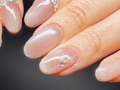 オーデリー(AUDREY)の写真