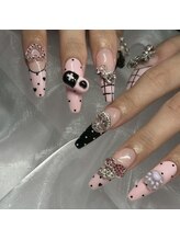 ビネイル(BINAIL)/