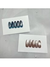 サンキューネイル(39NAIL)/定額シンプルコース