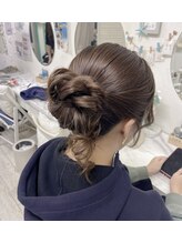 エムアイ 六本木(Mi)/10分アップスタイル