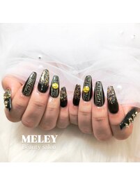 持ち込み幅広く対応サロン