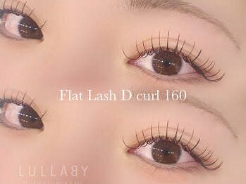 ララバイ 吉祥寺店(LULLABY)/フラットラッシュ上つけ放題