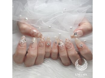 ウネルマ 天神店(UNELMA)/アートパーツやり放題