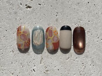 3月NEW定額デザイン¥9500