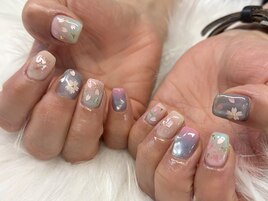 【パラジェル】デザインやり放題