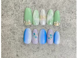 5月◆特割ハンド￥7990