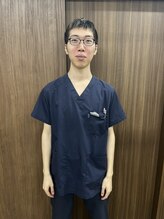 高円寺駅前鍼灸接骨院&nbsp;宇井 建斗