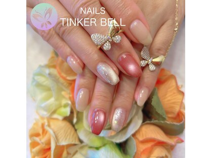 ネイルズ ティンカーベル(NAILS TINKER BELL)の写真