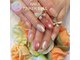ネイルズ ティンカーベル(NAILS TINKER BELL)の写真