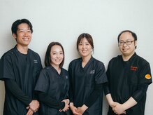 カイロプラクティック ラウレア 豊川店/女性スタッフも在籍☆