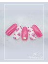 ハンドデザイン：Ｎｏ．61