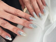 ペアリング(Pairing nail&eyelash)/7月select(J)オリジナルカラー
