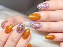 ベラーネイルズバー(Bella nails BAR)/