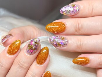 ベラーネイルズバー(Bella nails BAR)/