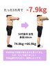 【40歳以上の方限定】ダイエットプランニング+痩身整体￥13000→