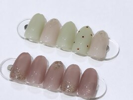 ちょこっと定額