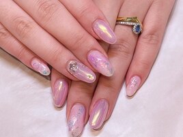 ミラーお任せコース