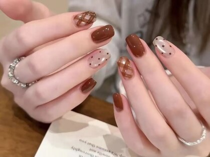 アヤカネイル(絢佳nail)の写真