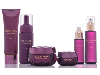 VS28スキンケアスタジオ バリイン 久留米(BALI IN)/★施術に使用する化粧品は高品質