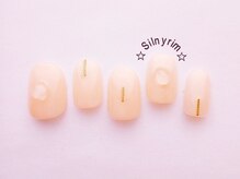 シルニー リム(Silny rim)/やり放題コース