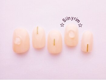 シルニー リム(Silny rim)/やり放題コース