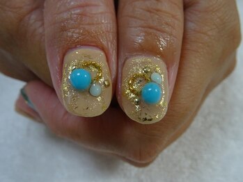 ネイルサロン リッティー(RITTY)/