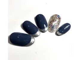 シルバーフレンチ