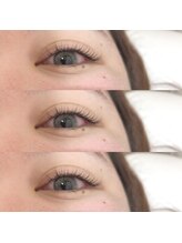 プライズアイリス アイラッシュ 池袋東口店(prize Iris eyelash)/グラマラスデザイン♪【池袋】