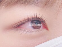 ククナ(Kukuna)/パリジェンヌラッシュリフト♪