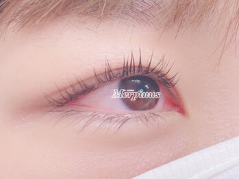 ククナ(Kukuna)/パリジェンヌラッシュリフト♪