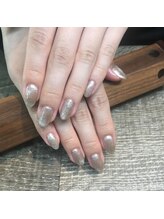 爪屋べっぴん堂/シンプルギャラクシー